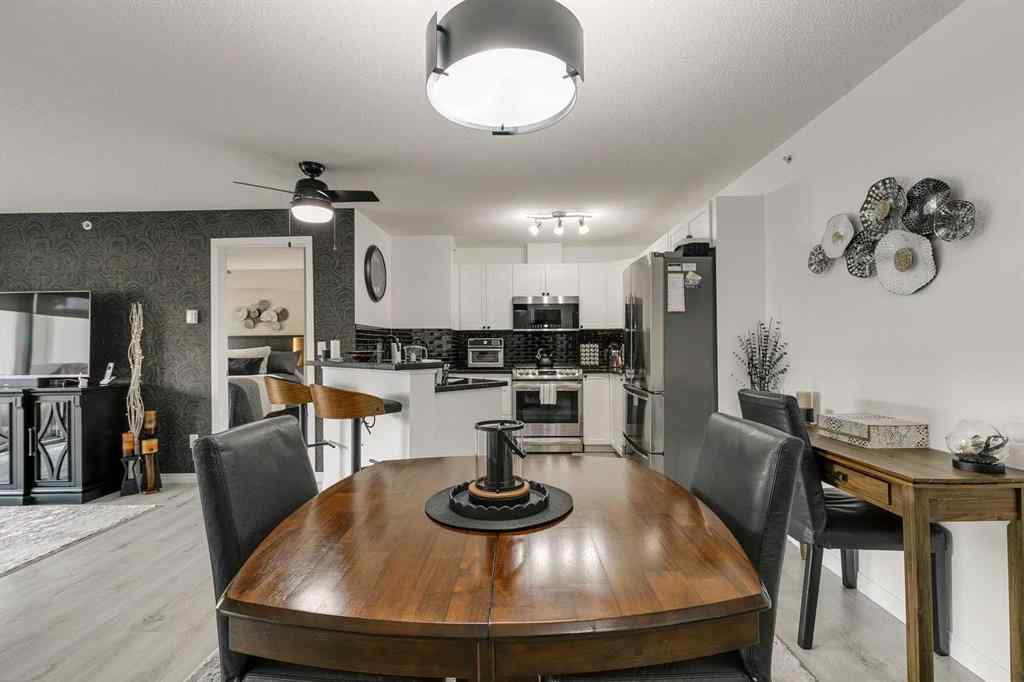 MLS® A2270624 - Unit #312 428 Chaparral Ravine View SE in Chaparral Calgary, Residential
