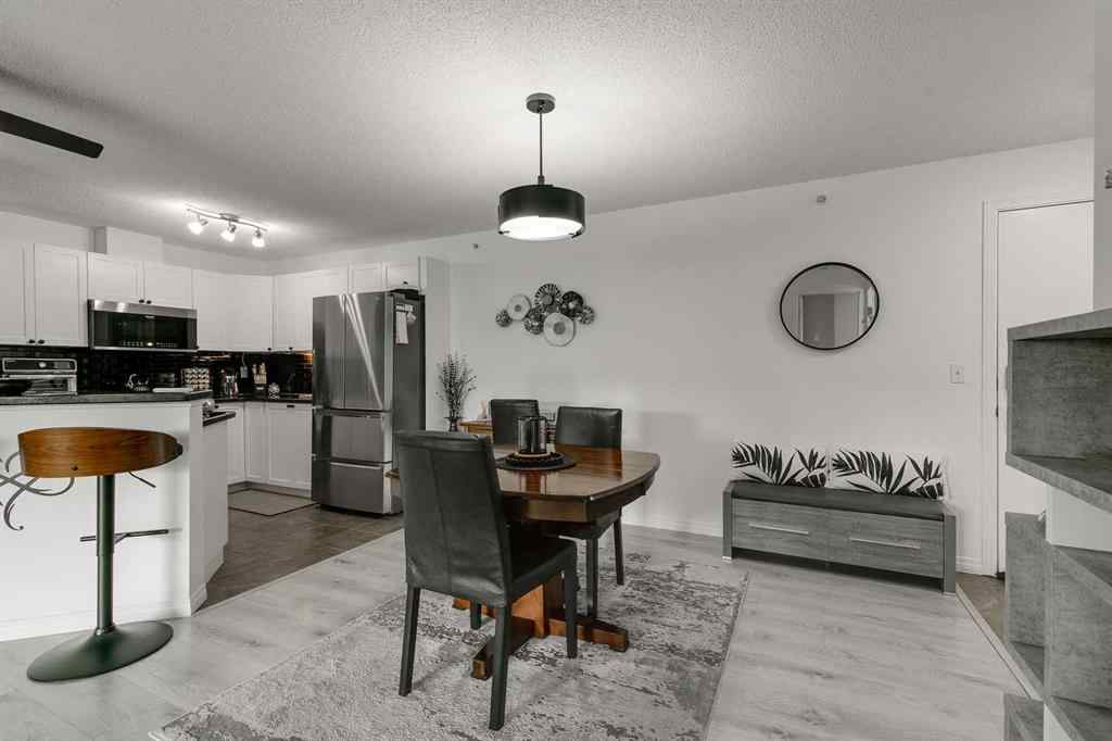 MLS® A2270624 - Unit #312 428 Chaparral Ravine View SE in Chaparral Calgary, Residential