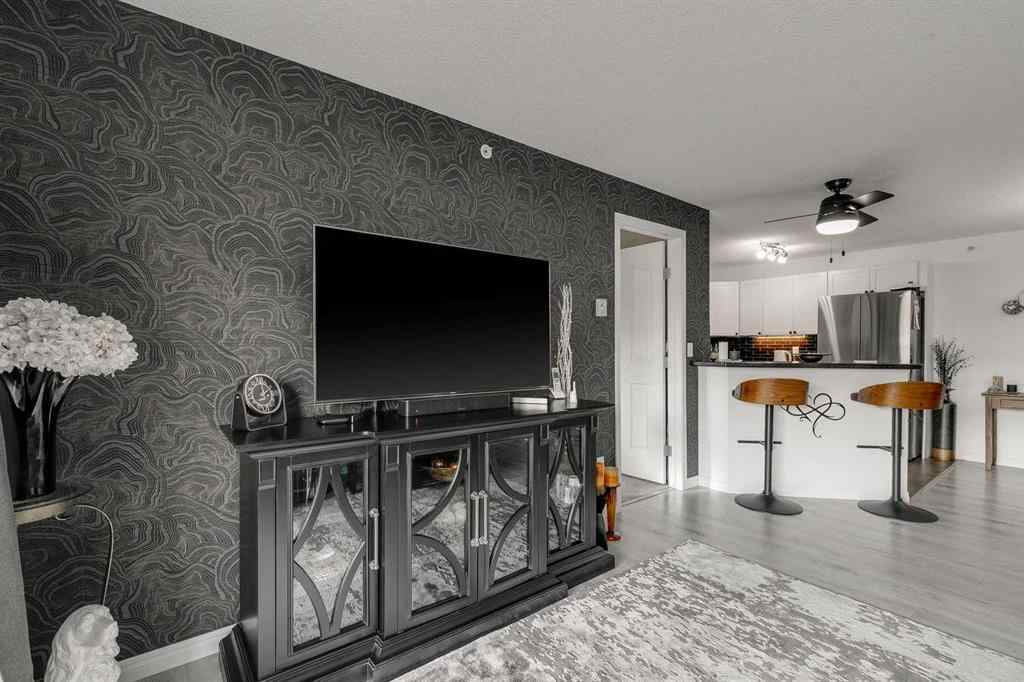 MLS® A2270624 - Unit #312 428 Chaparral Ravine View SE in Chaparral Calgary, Residential