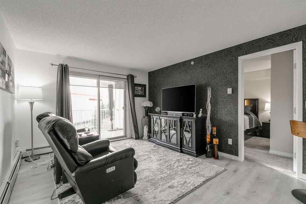 MLS® A2270624 - Unit #312 428 Chaparral Ravine View SE in Chaparral Calgary, Residential