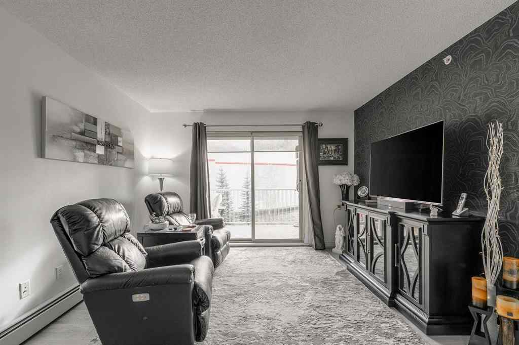 MLS® A2270624 - Unit #312 428 Chaparral Ravine View SE in Chaparral Calgary, Residential
