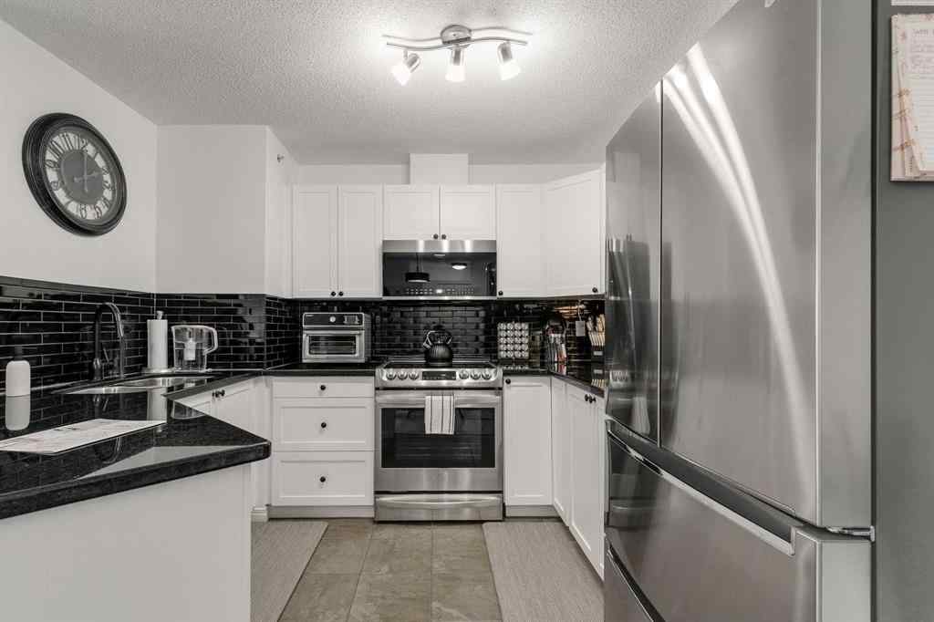 MLS® A2270624 - Unit #312 428 Chaparral Ravine View SE in Chaparral Calgary, Residential