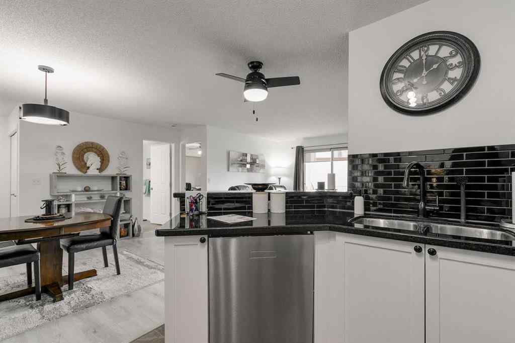 MLS® A2270624 - Unit #312 428 Chaparral Ravine View SE in Chaparral Calgary, Residential