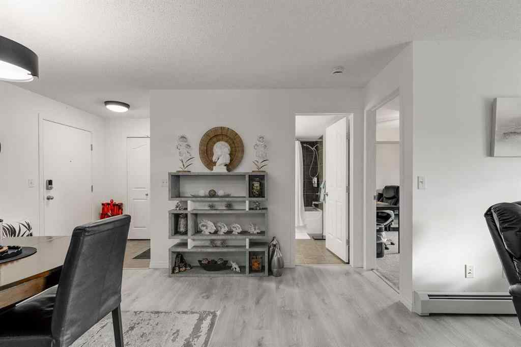 MLS® A2270624 - Unit #312 428 Chaparral Ravine View SE in Chaparral Calgary, Residential