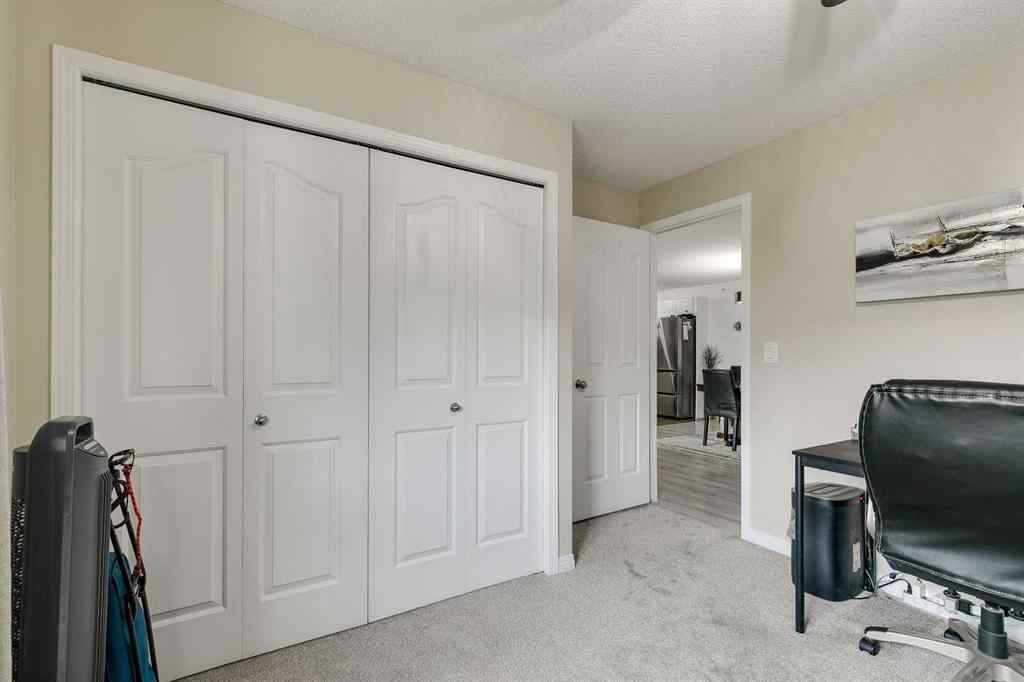 MLS® A2270624 - Unit #312 428 Chaparral Ravine View SE in Chaparral Calgary, Residential