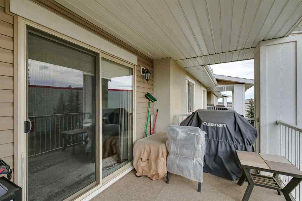 MLS® A2270624 - Unit #312 428 Chaparral Ravine View SE in Chaparral Calgary, Residential