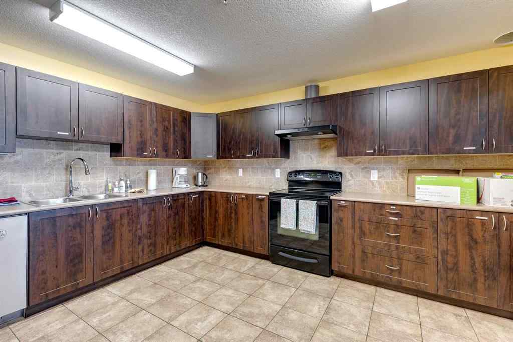 MLS® A2270624 - Unit #312 428 Chaparral Ravine View SE in Chaparral Calgary, Residential