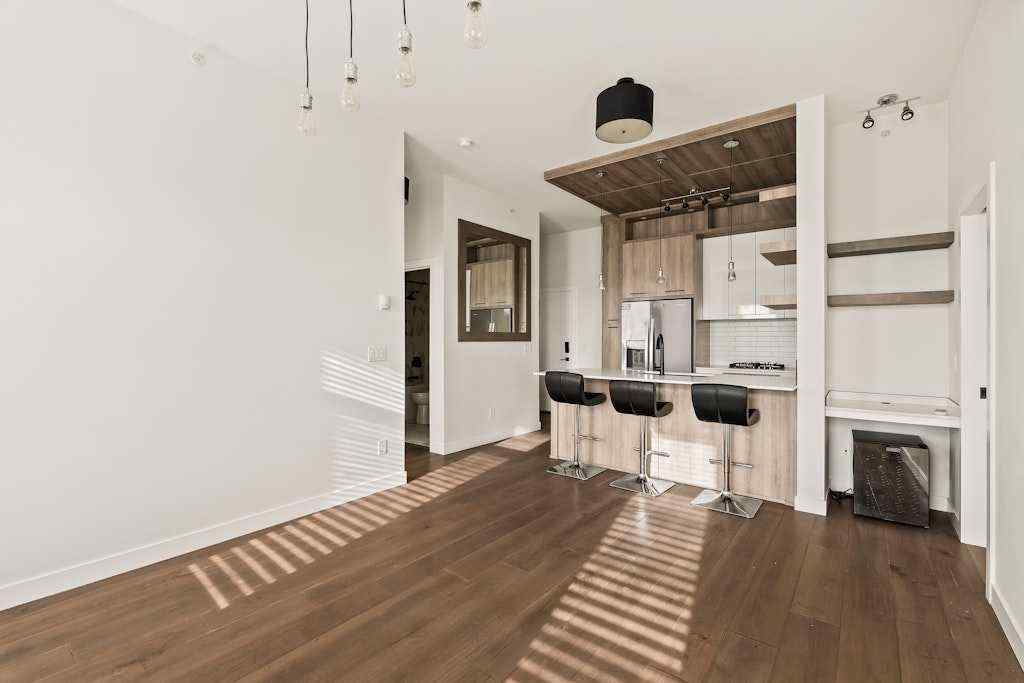 MLS® A2270626 - Unit #403 2702 17 Avenue SW in Shaganappi Calgary, Residential