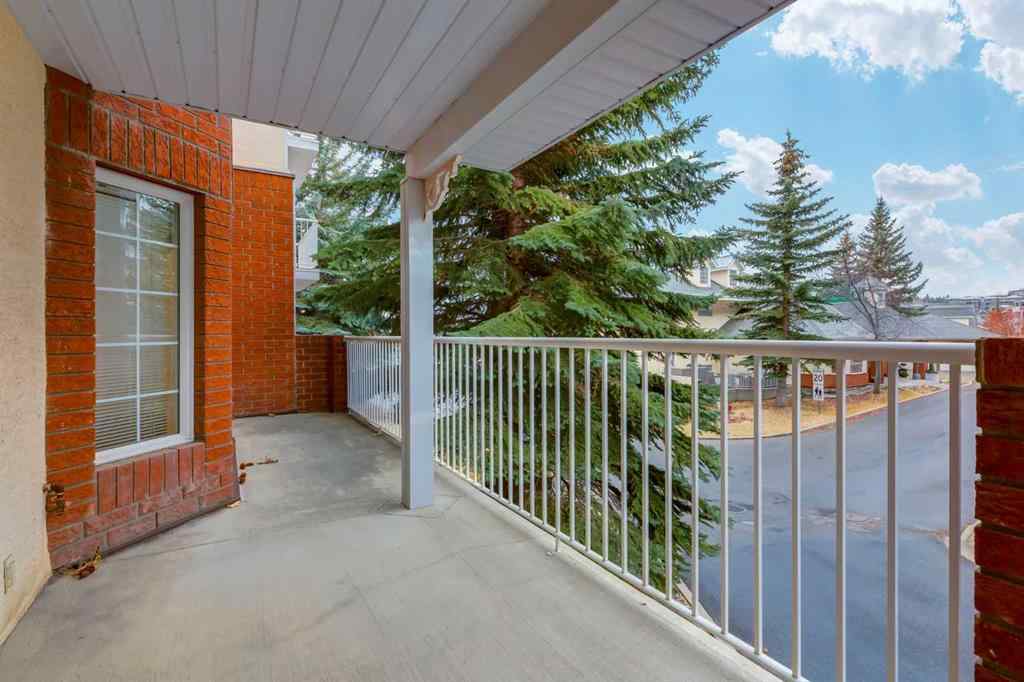 MLS&reg; # A2270627 - Unit #3204 3204 Sienna Park Green SW in Signal Hill Calgary, Residential Open Houses