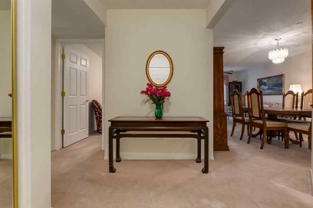 MLS&reg; # A2270627 - Unit #3204 3204 Sienna Park Green SW in Signal Hill Calgary, Residential Open Houses