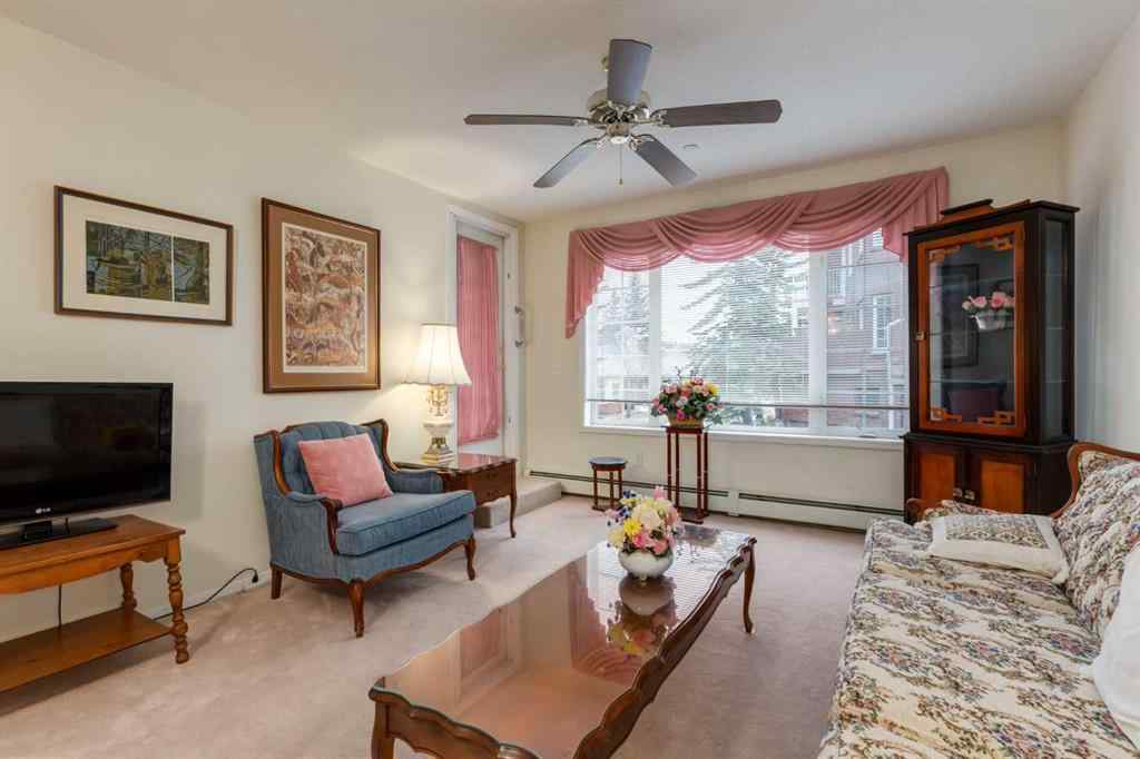 MLS&reg; # A2270627 - Unit #3204 3204 Sienna Park Green SW in Signal Hill Calgary, Residential Open Houses