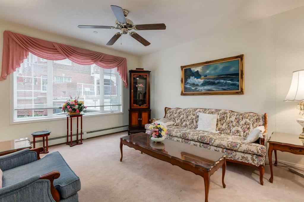 MLS&reg; # A2270627 - Unit #3204 3204 Sienna Park Green SW in Signal Hill Calgary, Residential Open Houses