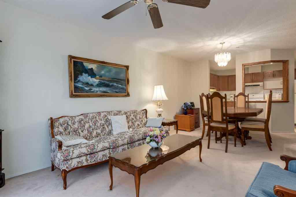 MLS&reg; # A2270627 - Unit #3204 3204 Sienna Park Green SW in Signal Hill Calgary, Residential Open Houses