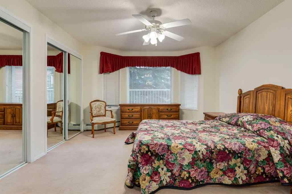 MLS&reg; # A2270627 - Unit #3204 3204 Sienna Park Green SW in Signal Hill Calgary, Residential Open Houses