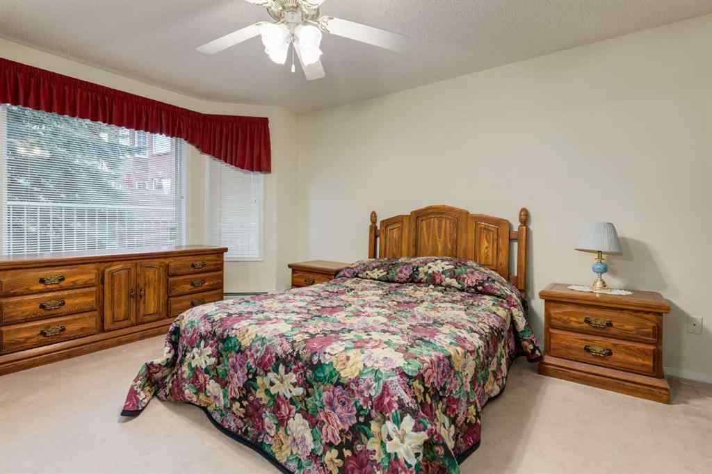 MLS&reg; # A2270627 - Unit #3204 3204 Sienna Park Green SW in Signal Hill Calgary, Residential Open Houses