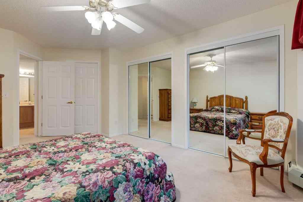 MLS&reg; # A2270627 - Unit #3204 3204 Sienna Park Green SW in Signal Hill Calgary, Residential Open Houses