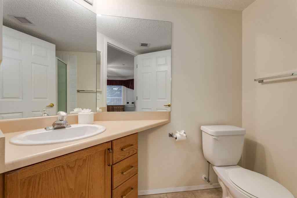 MLS&reg; # A2270627 - Unit #3204 3204 Sienna Park Green SW in Signal Hill Calgary, Residential Open Houses