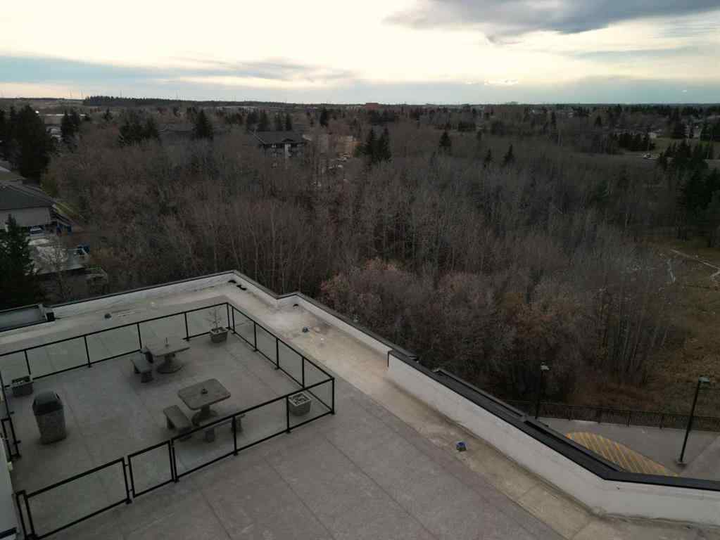 MLS&reg; # A2270628 - Unit #411 5110 36 Street  in South Hill Red Deer, Residential Open Houses