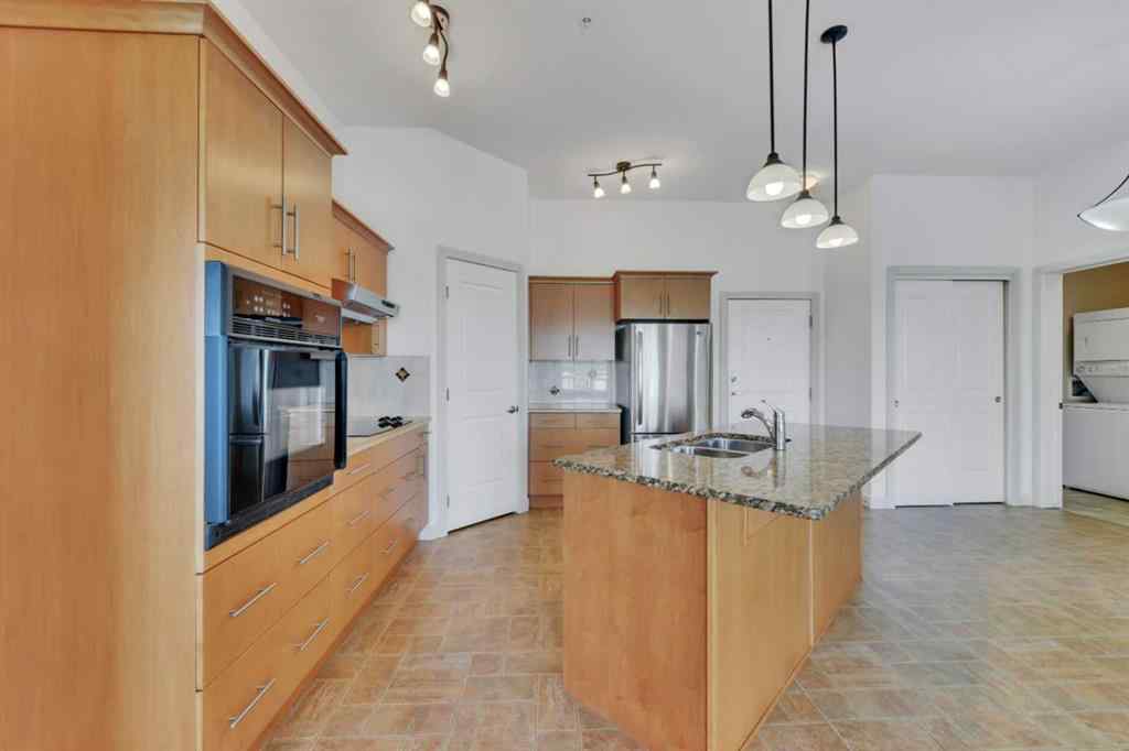 MLS&reg; # A2270628 - Unit #411 5110 36 Street  in South Hill Red Deer, Residential Open Houses