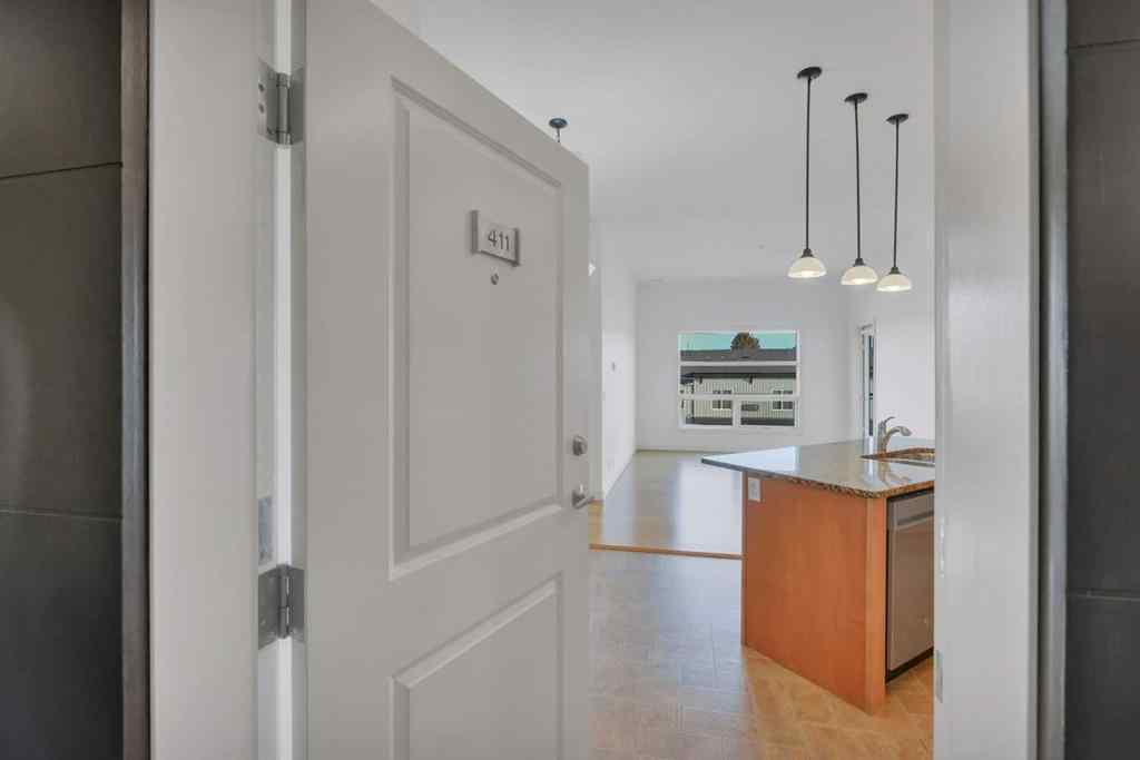MLS&reg; # A2270628 - Unit #411 5110 36 Street  in South Hill Red Deer, Residential Open Houses