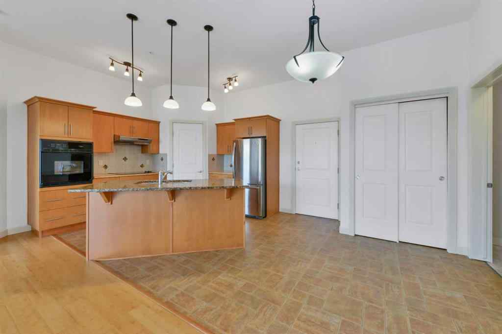 MLS&reg; # A2270628 - Unit #411 5110 36 Street  in South Hill Red Deer, Residential Open Houses