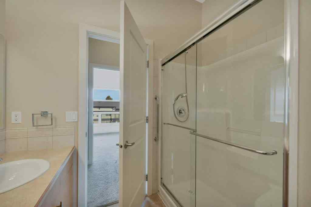 MLS&reg; # A2270628 - Unit #411 5110 36 Street  in South Hill Red Deer, Residential Open Houses