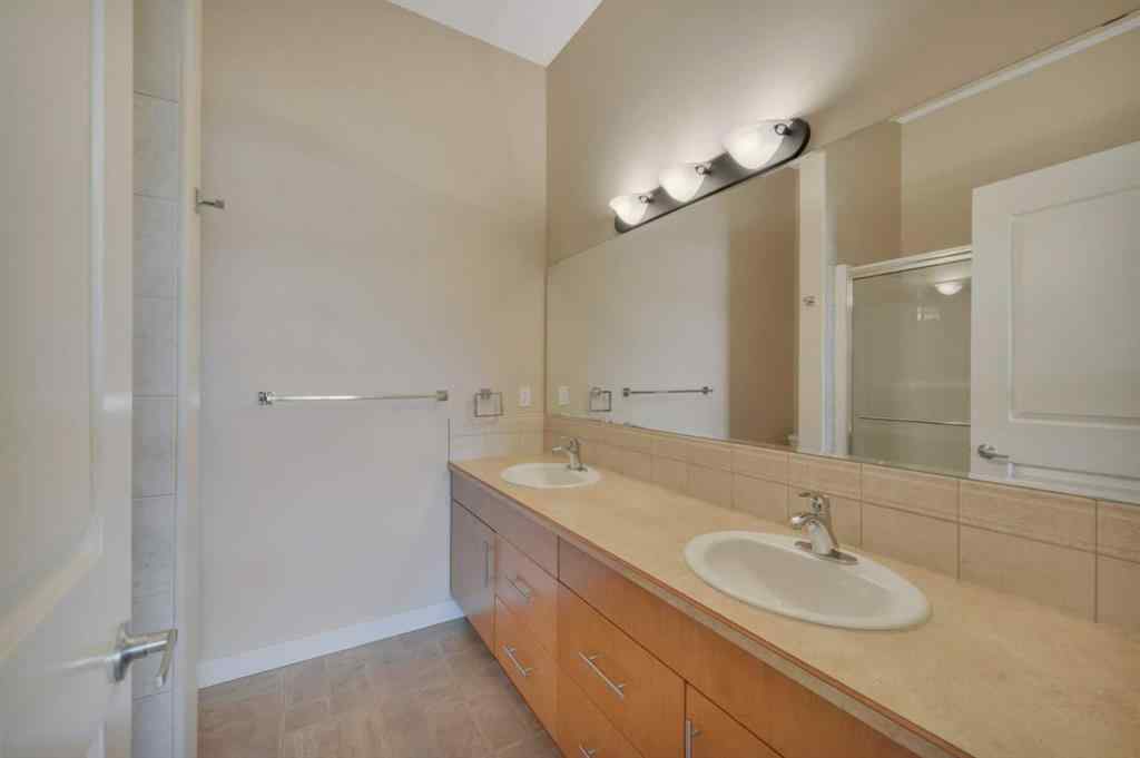 MLS&reg; # A2270628 - Unit #411 5110 36 Street  in South Hill Red Deer, Residential Open Houses