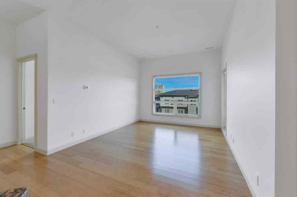 MLS&reg; # A2270628 - Unit #411 5110 36 Street  in South Hill Red Deer, Residential Open Houses