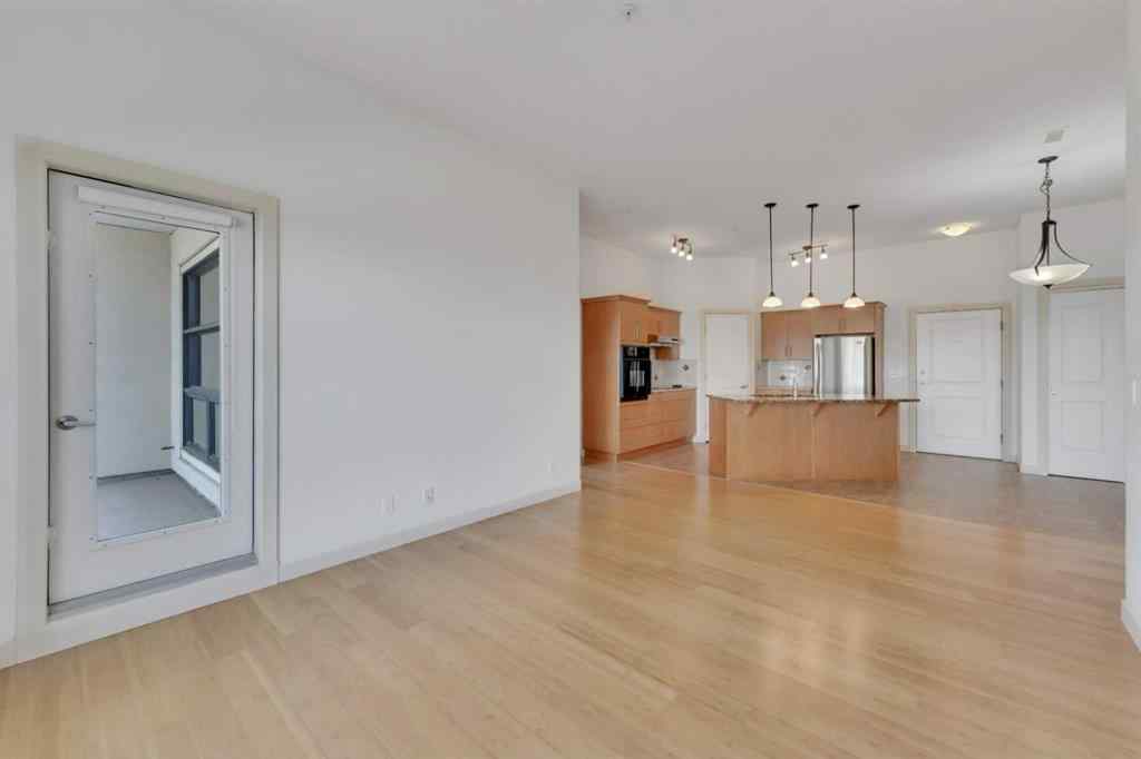 MLS&reg; # A2270628 - Unit #411 5110 36 Street  in South Hill Red Deer, Residential Open Houses