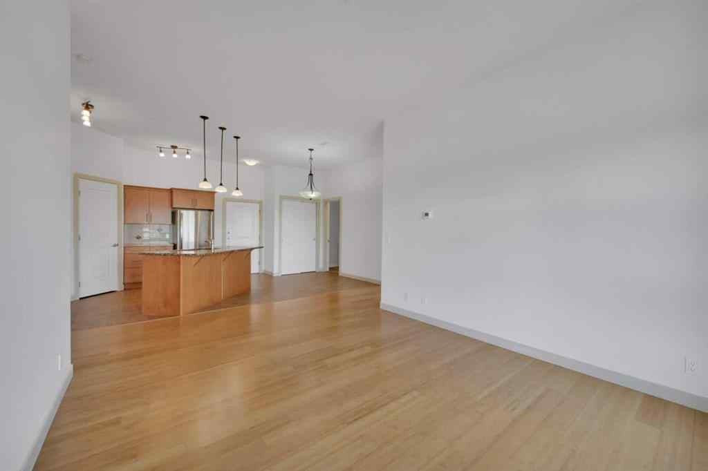 MLS&reg; # A2270628 - Unit #411 5110 36 Street  in South Hill Red Deer, Residential Open Houses