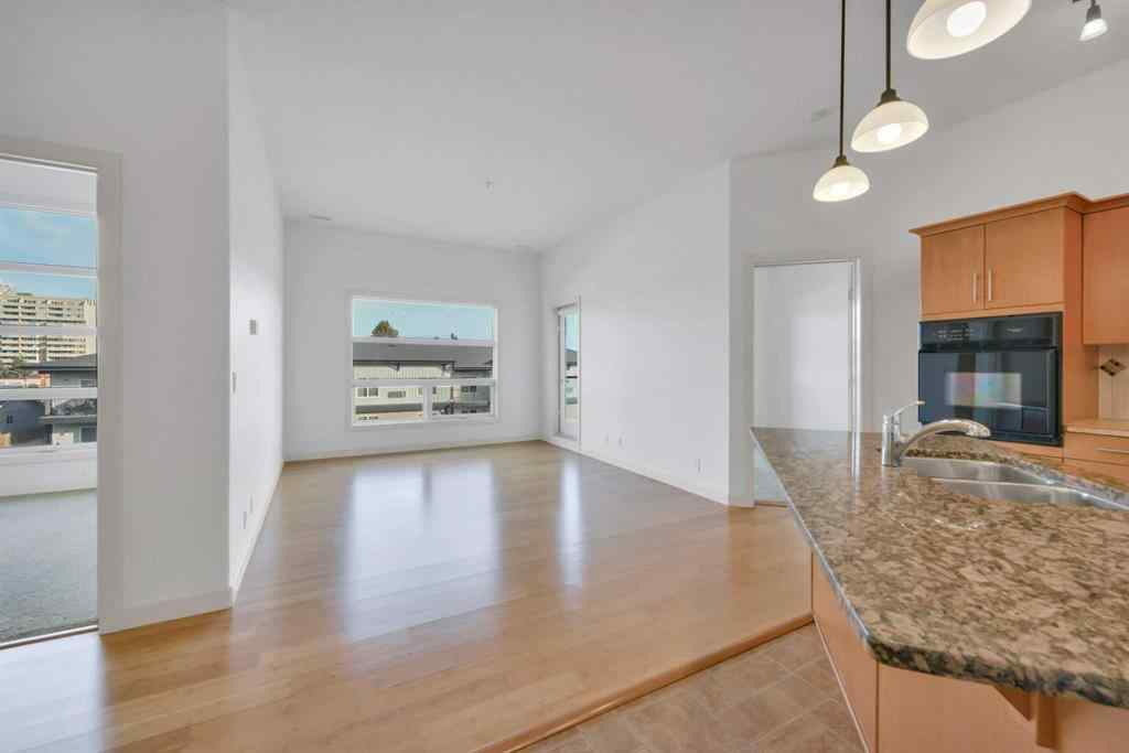 MLS&reg; # A2270628 - Unit #411 5110 36 Street  in South Hill Red Deer, Residential Open Houses