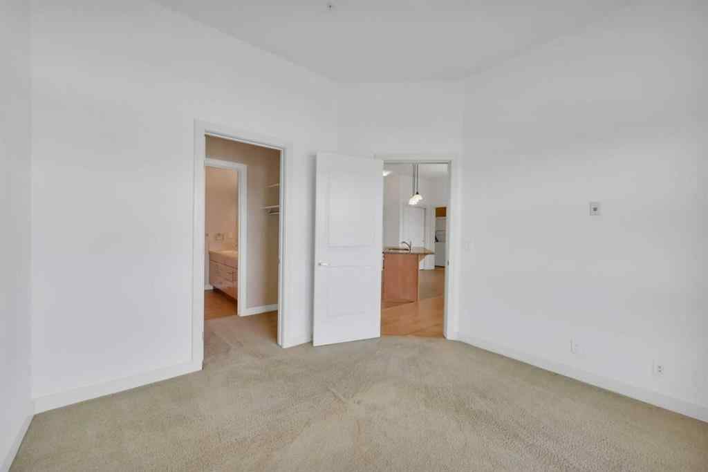 MLS&reg; # A2270628 - Unit #411 5110 36 Street  in South Hill Red Deer, Residential Open Houses