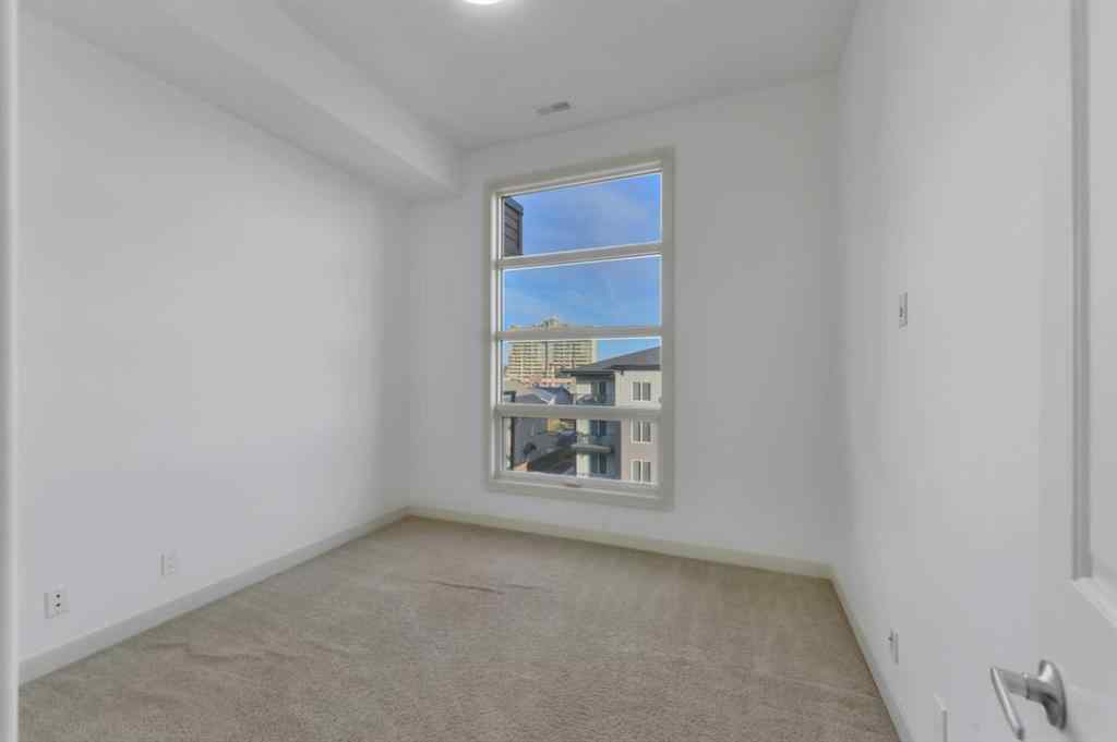 MLS&reg; # A2270628 - Unit #411 5110 36 Street  in South Hill Red Deer, Residential Open Houses