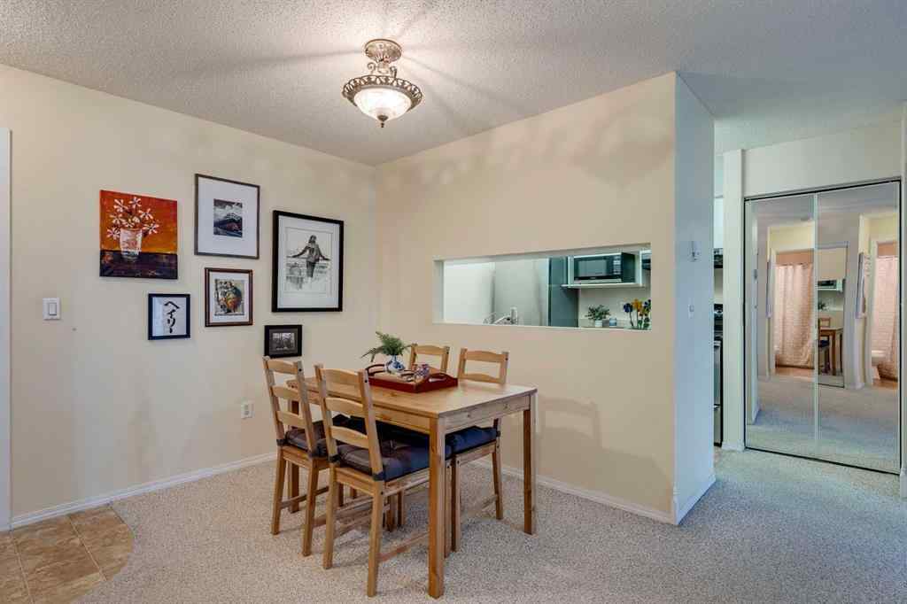 MLS® A2270630 - Unit #316 21 Dover Point SE in Dover Calgary, Residential