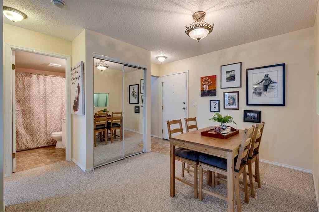 MLS® A2270630 - Unit #316 21 Dover Point SE in Dover Calgary, Residential