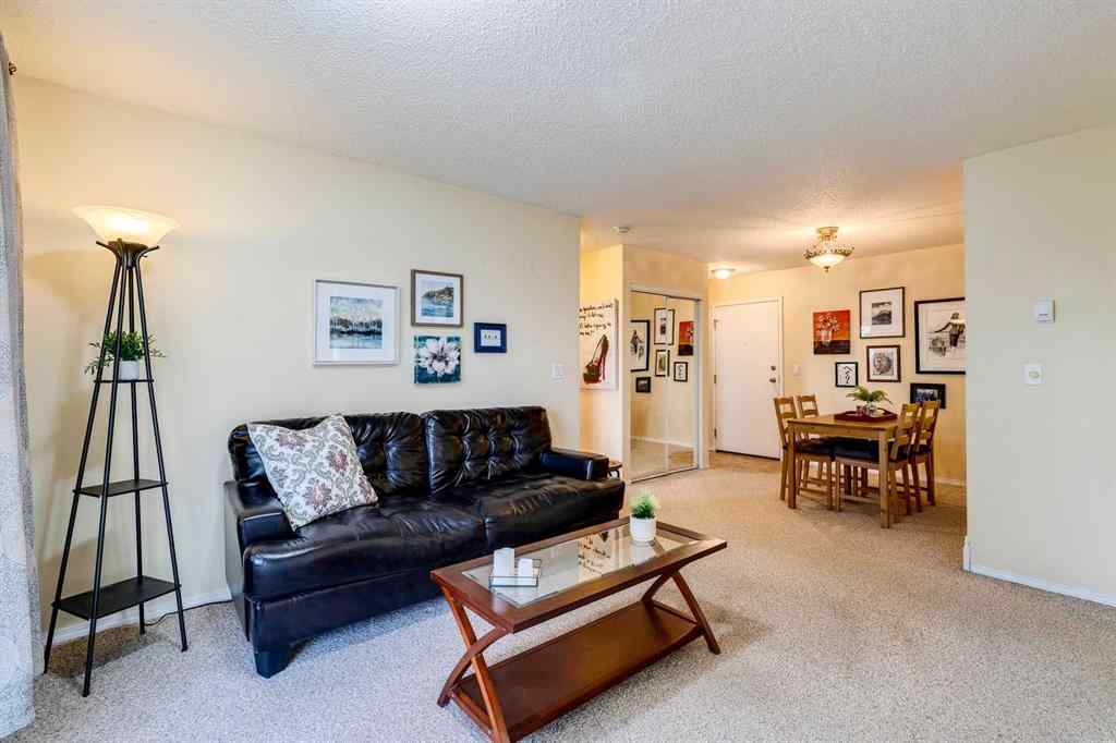 MLS® A2270630 - Unit #316 21 Dover Point SE in Dover Calgary, Residential