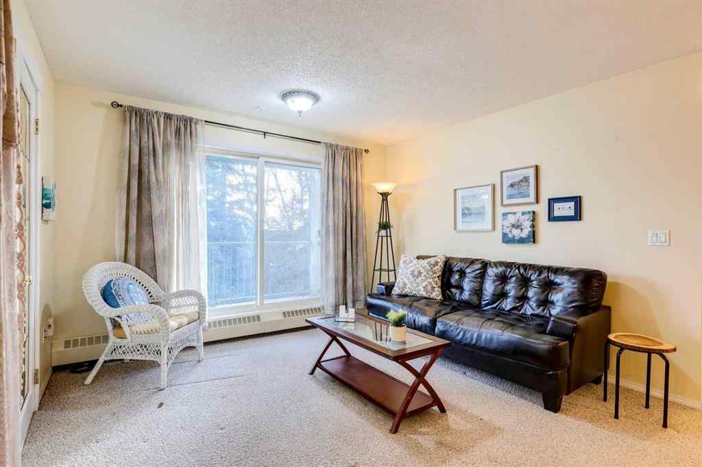 MLS® A2270630 - Unit #316 21 Dover Point SE in Dover Calgary, Residential