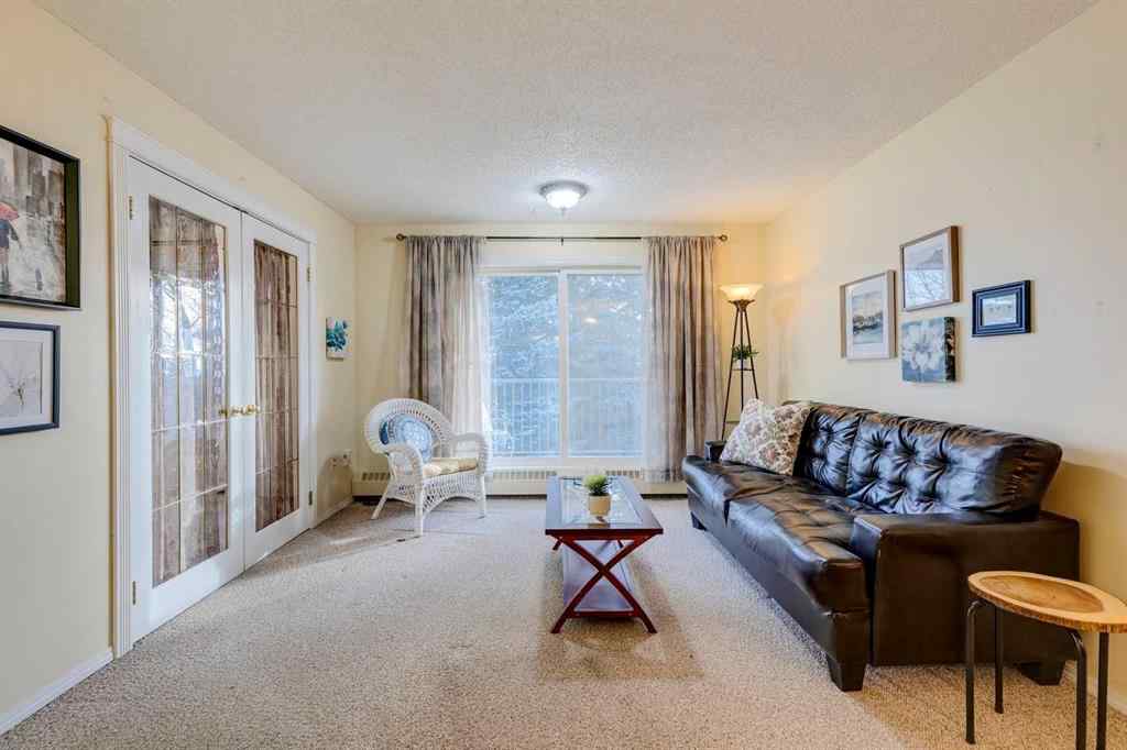 MLS® A2270630 - Unit #316 21 Dover Point SE in Dover Calgary, Residential