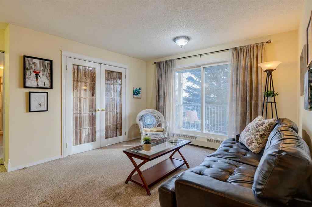 MLS® A2270630 - Unit #316 21 Dover Point SE in Dover Calgary, Residential