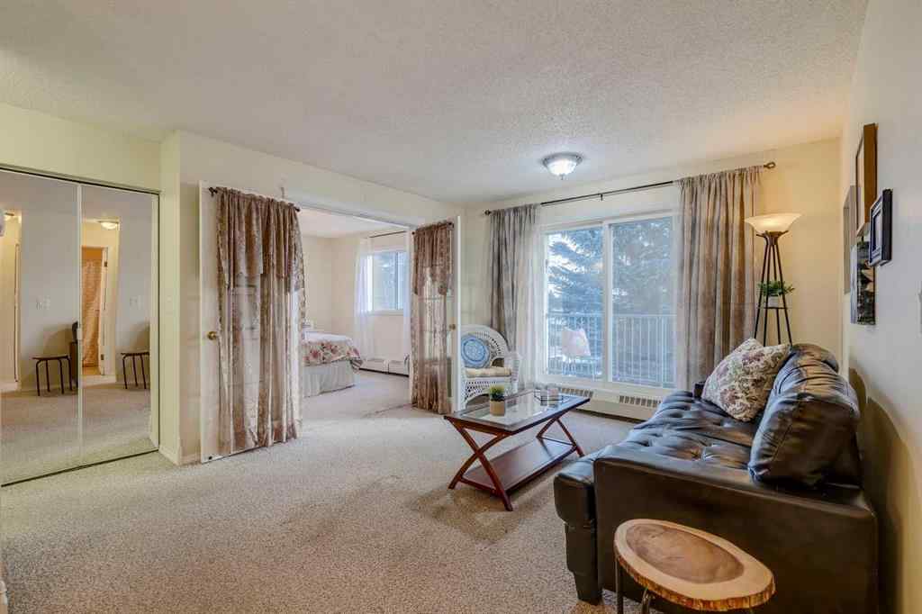 MLS® A2270630 - Unit #316 21 Dover Point SE in Dover Calgary, Residential