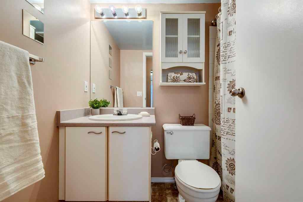 MLS® A2270630 - Unit #316 21 Dover Point SE in Dover Calgary, Residential