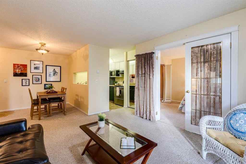 MLS® A2270630 - Unit #316 21 Dover Point SE in Dover Calgary, Residential