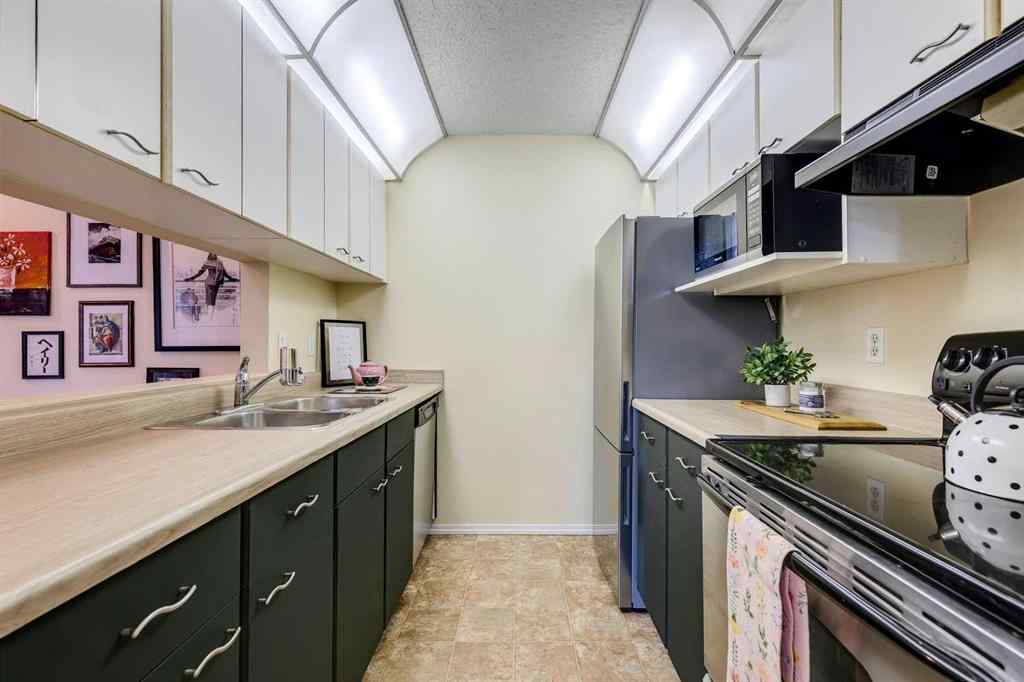 MLS® A2270630 - Unit #316 21 Dover Point SE in Dover Calgary, Residential