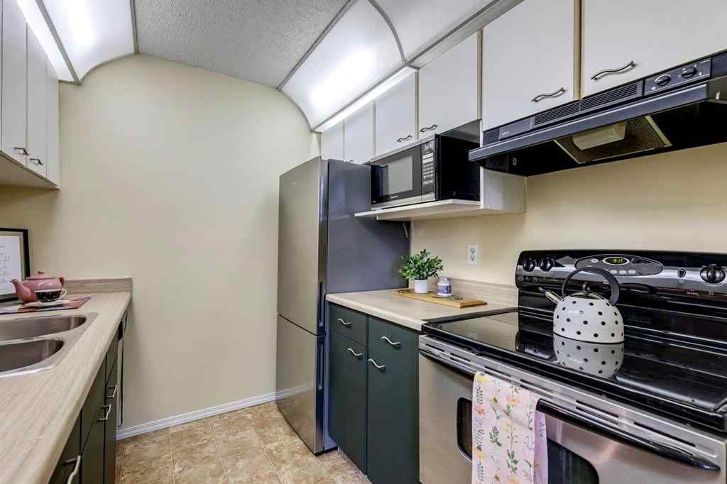 MLS® A2270630 - Unit #316 21 Dover Point SE in Dover Calgary, Residential