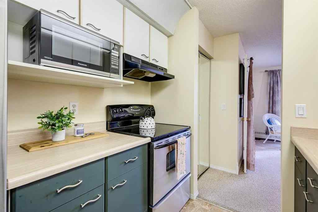 MLS® A2270630 - Unit #316 21 Dover Point SE in Dover Calgary, Residential