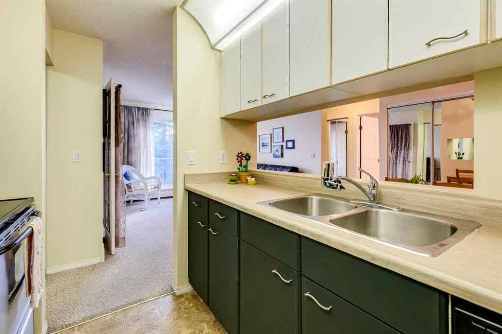 MLS® A2270630 - Unit #316 21 Dover Point SE in Dover Calgary, Residential