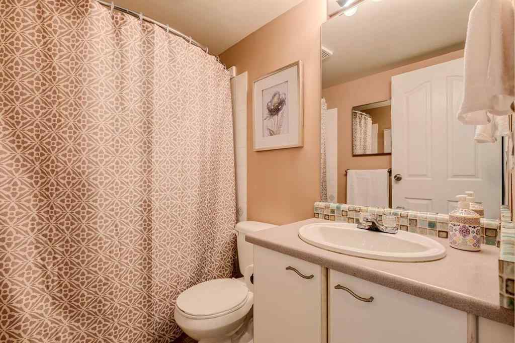 MLS® A2270630 - Unit #316 21 Dover Point SE in Dover Calgary, Residential