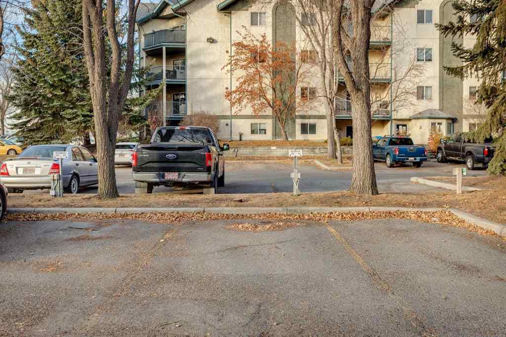 MLS® A2270630 - Unit #316 21 Dover Point SE in Dover Calgary, Residential