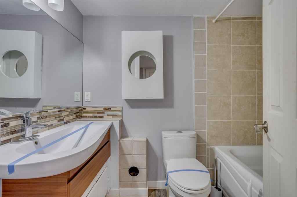 MLS&reg; # A2270631 - 116 Blackburn Drive  in Parsons North Fort McMurray, Residential Open Houses