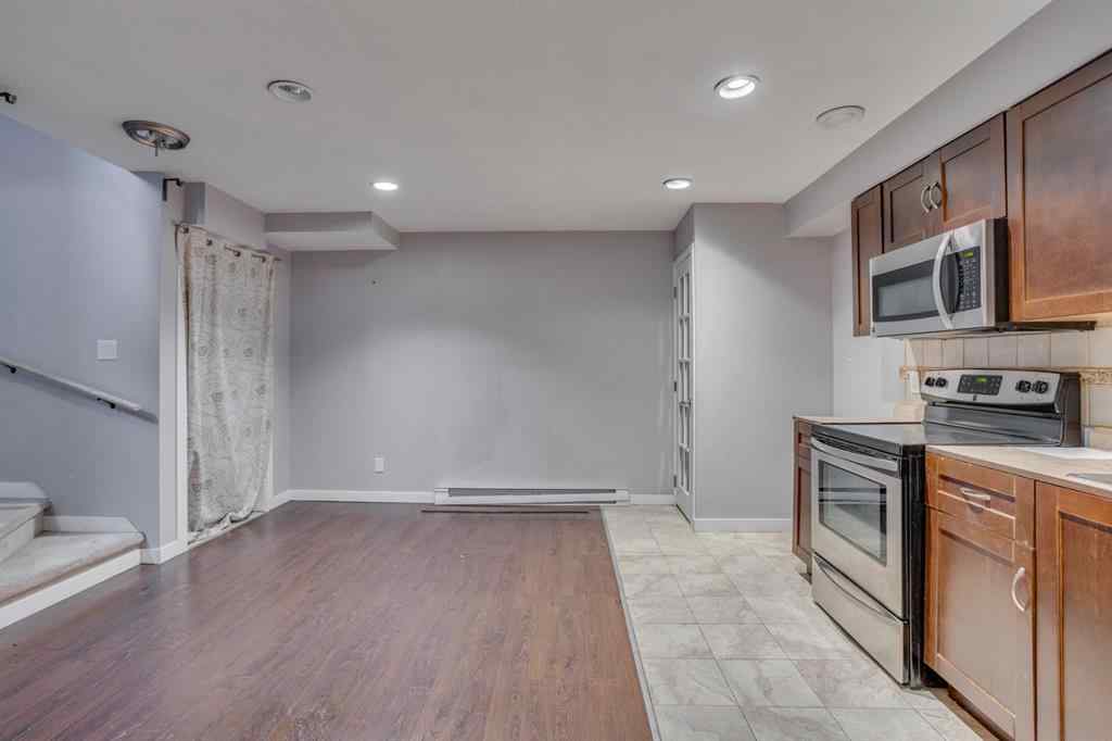 MLS&reg; # A2270631 - 116 Blackburn Drive  in Parsons North Fort McMurray, Residential Open Houses